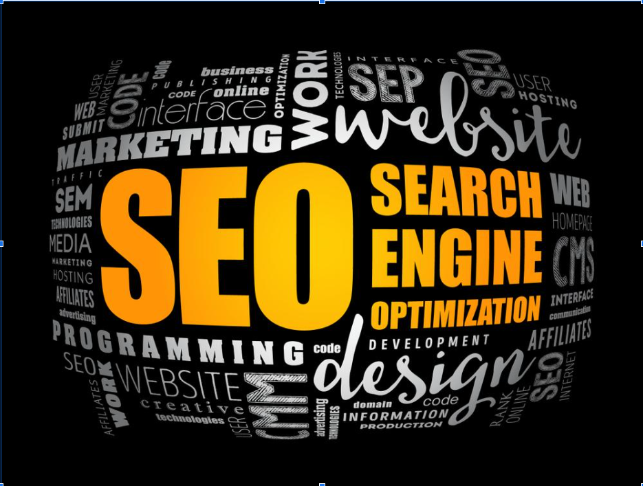 Blog thumbnail:Why Search Engine Optimization (SEO) is Essential for Your Business