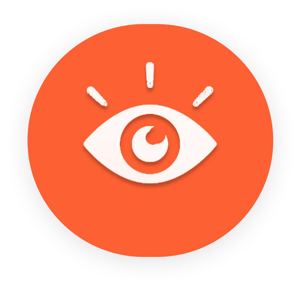 Eye Icon